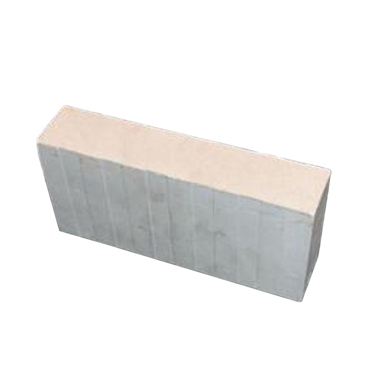 白银薄层砌筑砂浆对B04级蒸压加气混凝土砌体力学性能影响的研究