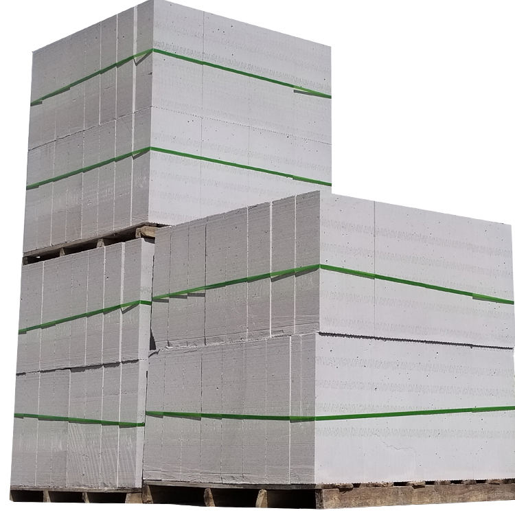 白银改性材料和蒸压制度对冶金渣蒸压加气混凝土砌块性能的影响